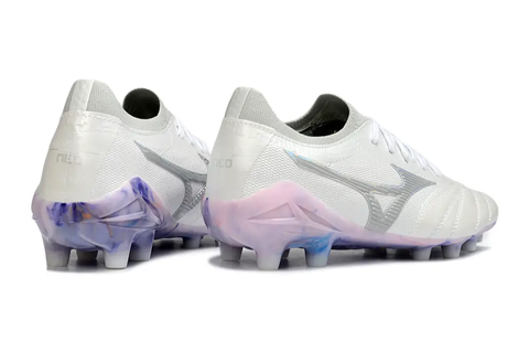 MIZUNO Mizuno Morelia Neo IV Beta Japan FG Soccer - Soccer Shoes Soccer Shoe