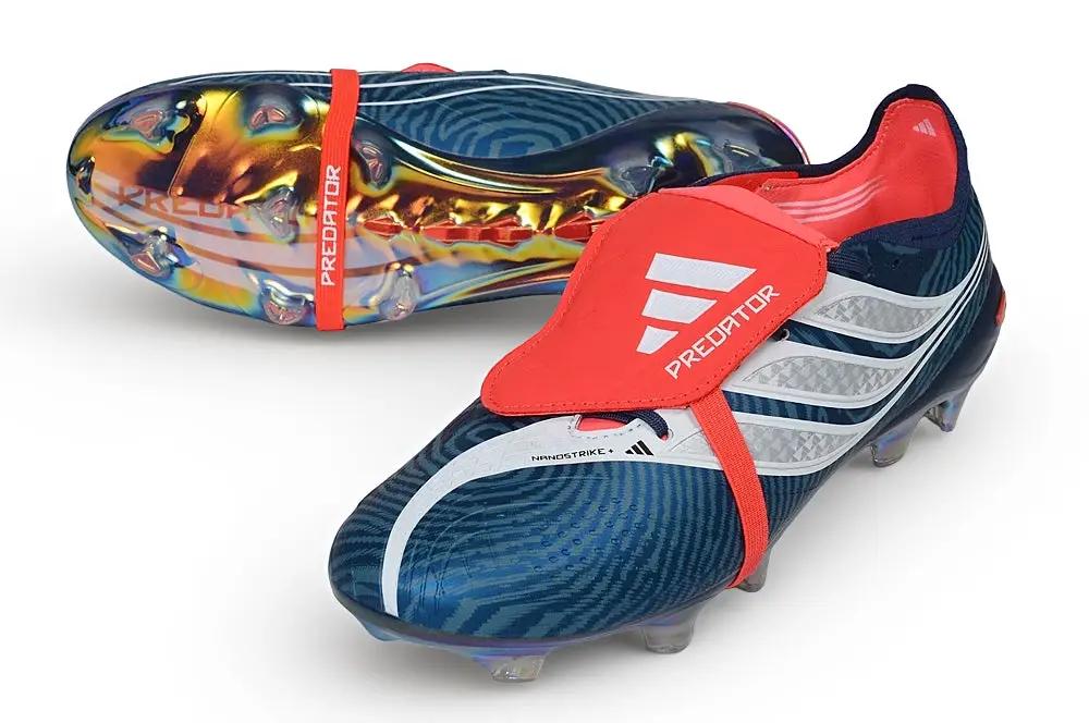 ADIDAS Adidas Predator 27 Next Gen Elite FG - Soccer Shoes Soccer Shoe