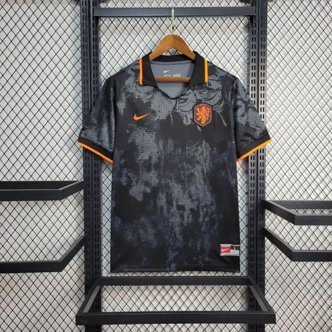 BOOTS SUPPLY Netherlands 2026 World Cup Special Kit - Jerseys