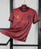BOOTS SUPPLY Brazil Cristo Red Kit - Jersey
