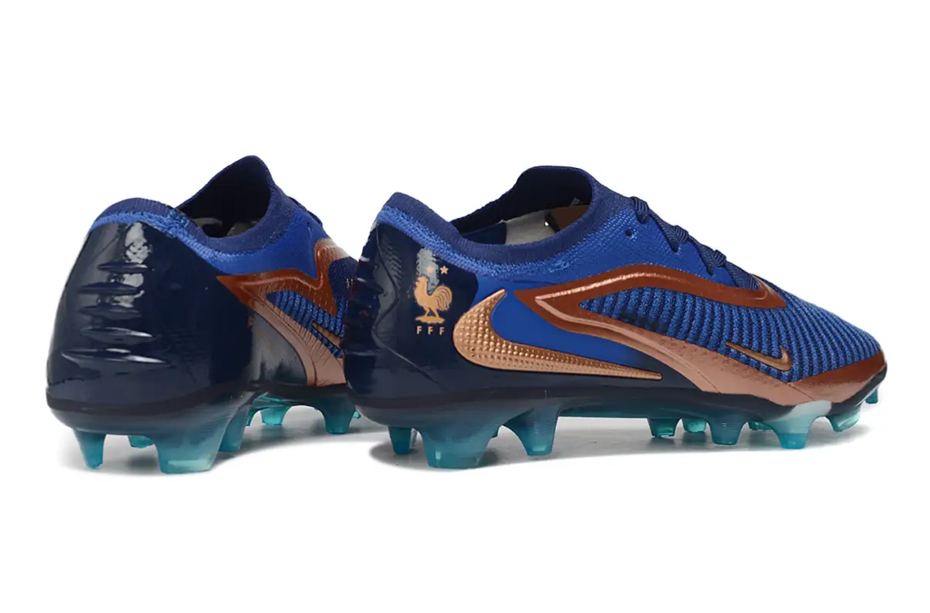 NIKE Nike Phantom 6 Elite FG x FRANCE - Soccer Shoes Soccer Shoe