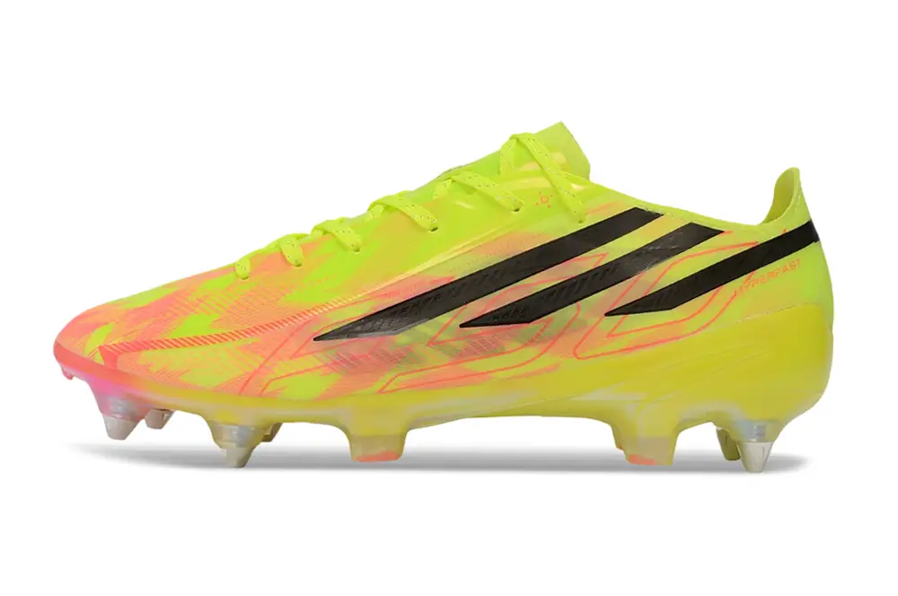ADIDAS Adidas F50 Hyperfast Elite SG - Soccer Shoes Soccer Shoe