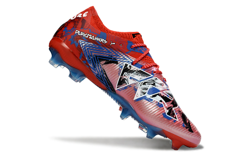 Puma Future 8 Ultimate FG Low Cut