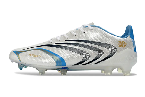 ADIDAS Adidas F50 MESSI Elite FG Tunit - Soccer Shoes Soccer Shoe