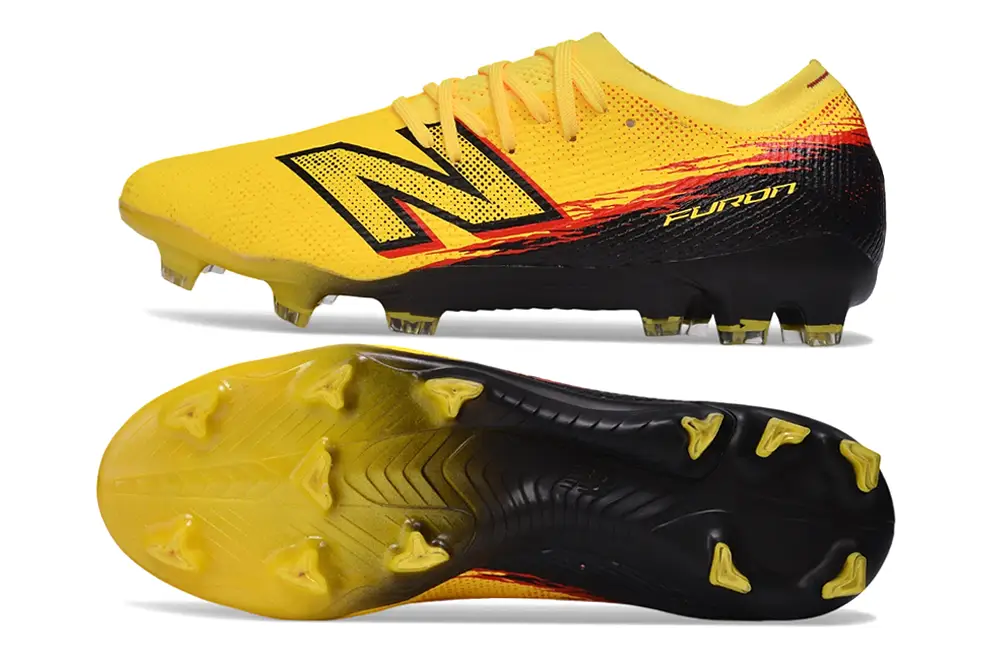 NEW BALANCE New Balance Furon V8 Elite FG - Soccer Shoes Soccer Shoe
