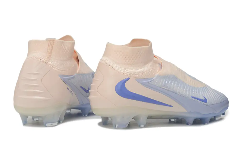 NIKE Nike Phantom 6 Showtime DF Elite FG - Soccer Shoes Soccer Shoe