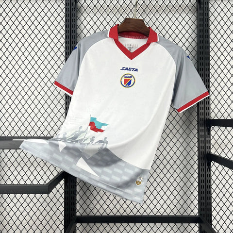 BOOTS SUPPLY Haiti 2026 Away Kit - Jersey