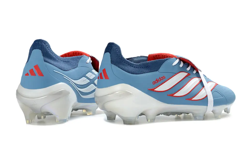 ADIDAS Adidas Predator 26 Elite Tongue FG - Soccer Shoes Soccer Shoe