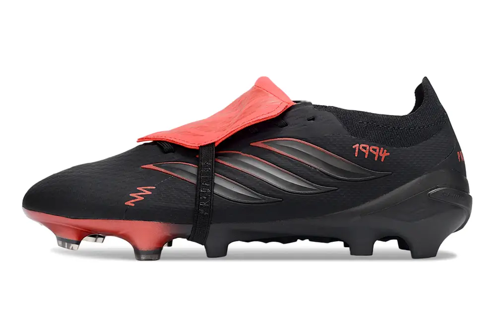 ADIDAS Adidas Predator 26 Elite Tongue FG - Soccer Shoes Soccer Shoe