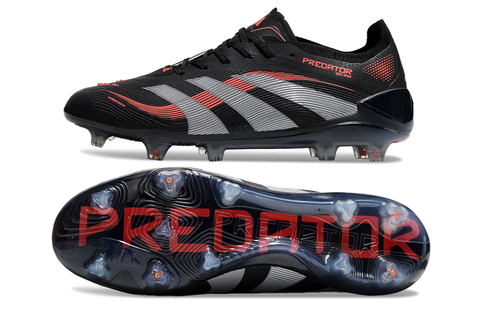 Adidas Predator Accuracy Elite FG Stealth Victory