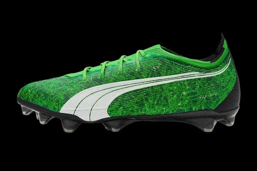 PUMA Puma Ultra 6 Ultimate FG - Soccer Shoes Soccer Shoe