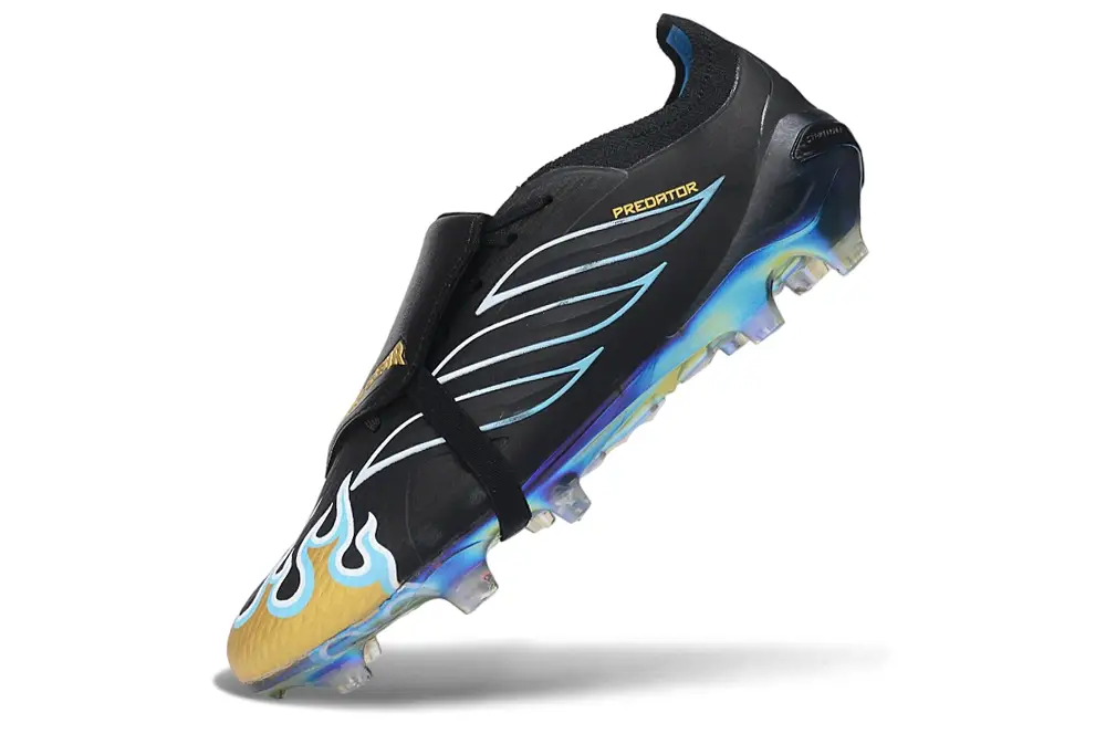 ADIDAS Adidas Predator 26 Elite Tongue FG - Soccer Shoes Soccer Shoe