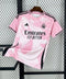 BOOTS SUPPLY Real Madrid Pink Dream Kit - Jersey