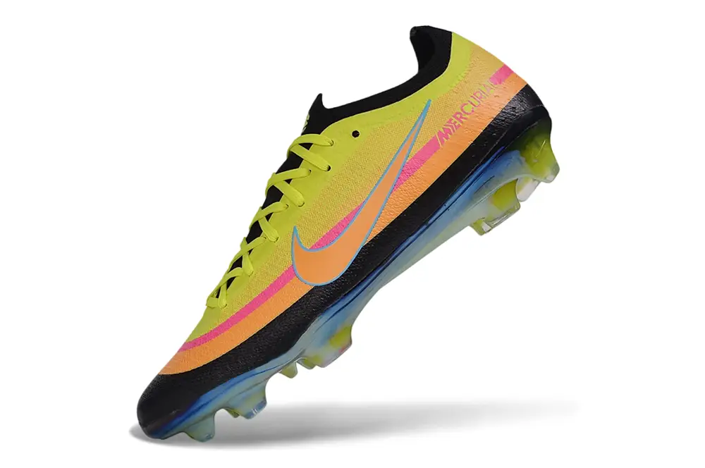 NIKE Nike Mercurial Vapor XVII Elite FG - Soccer Shoes Soccer Shoe