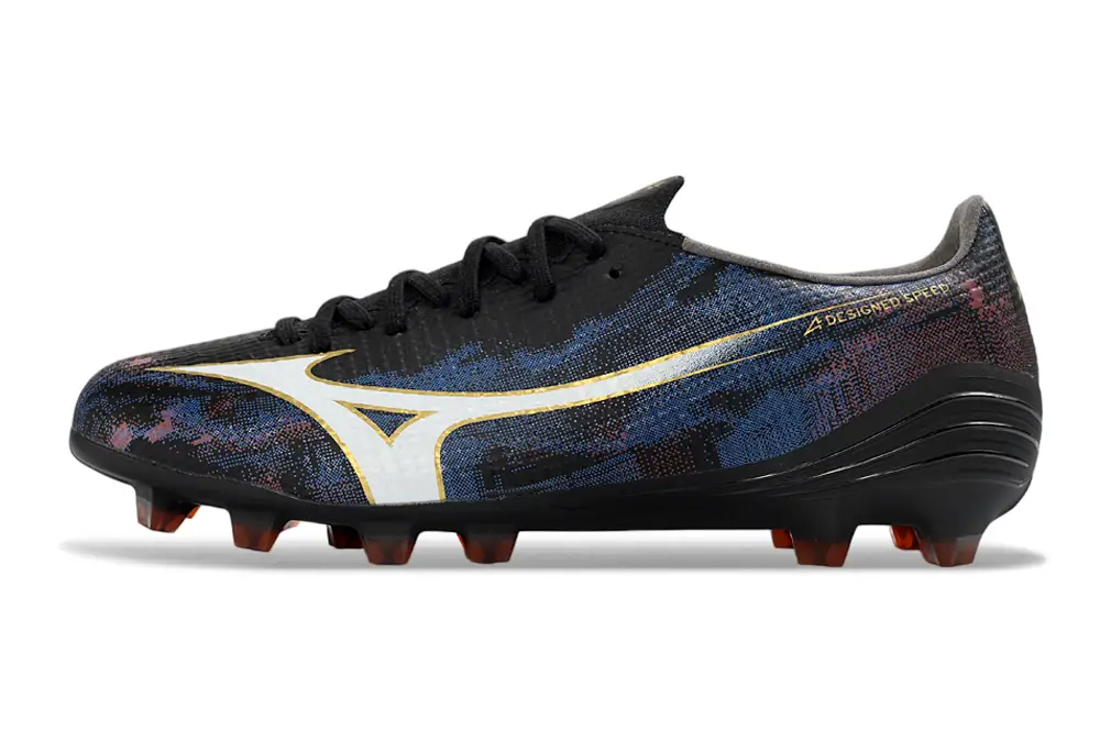 MIZUNO Mizuno Alpha III Japan FG - Soccer Shoes Soccer Shoe