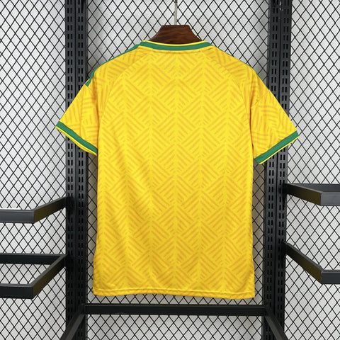 BOOTS SUPPLY South Africa 2026 Home Kit - Jersey