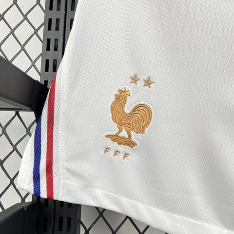 BOOTS SUPPLY France 2026 Home Shorts - Short
