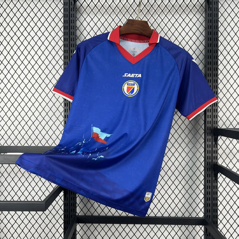 BOOTS SUPPLY Haiti 2026 Home Kit - Jersey
