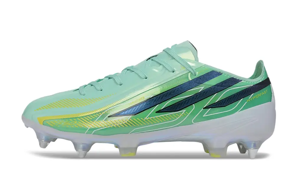 ADIDAS Adidas F50 Hyperfast Elite SG - Soccer Shoes Soccer Shoe