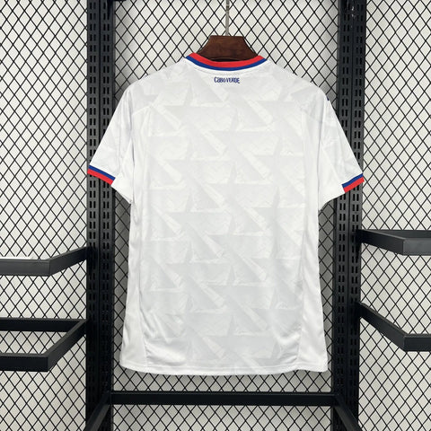 BOOTS SUPPLY Cape Verde 2026 Away Kit - Jersey