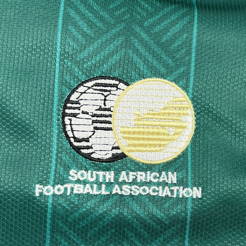 BOOTS SUPPLY South Africa 2026 Away Kit - Jersey