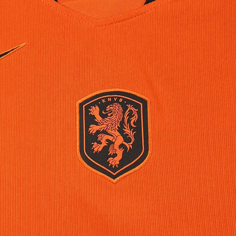 BOOTS SUPPLY The Netherlands 2026 Home Kids size - Jerseys