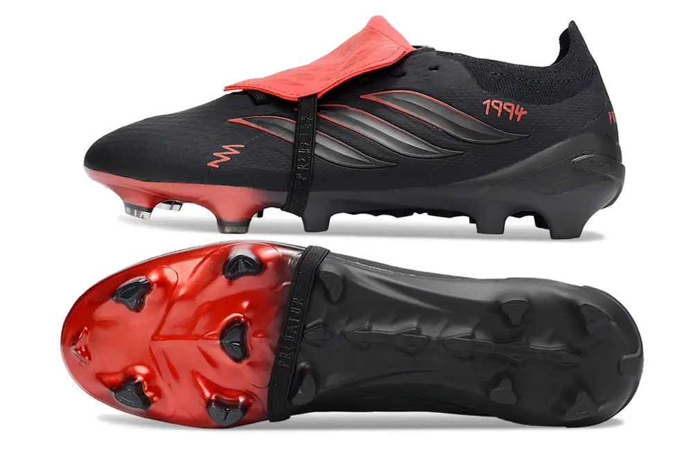 ADIDAS Adidas Predator 26 Elite Tongue FG - Soccer Shoes Soccer Shoe