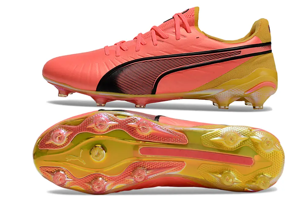 Puma King Ultimate FG