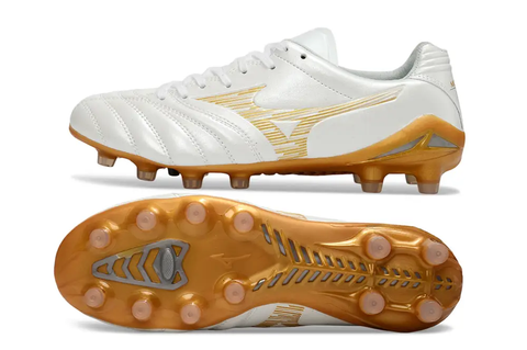MIZUNO Mizuno Morelia Neo IV Elite FG Soccer Cleats Lightweight Touch - Soccer Shoes Soccer Shoe