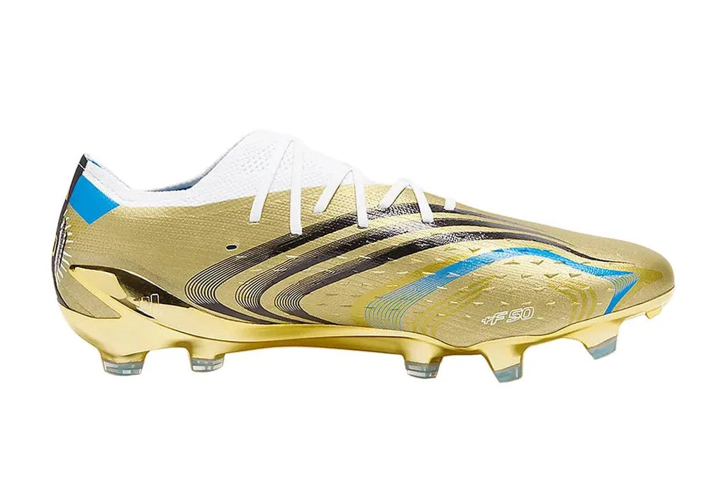 ADIDAS Adidas X Speedportal Messi.1 FG - Soccer Shoes Soccer Shoe