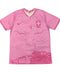 BOOTS SUPPLY Brazil Pink Stat Kit - Jersey