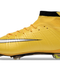 Nike Mercurial Superfly IV Elite FG Laser Orange