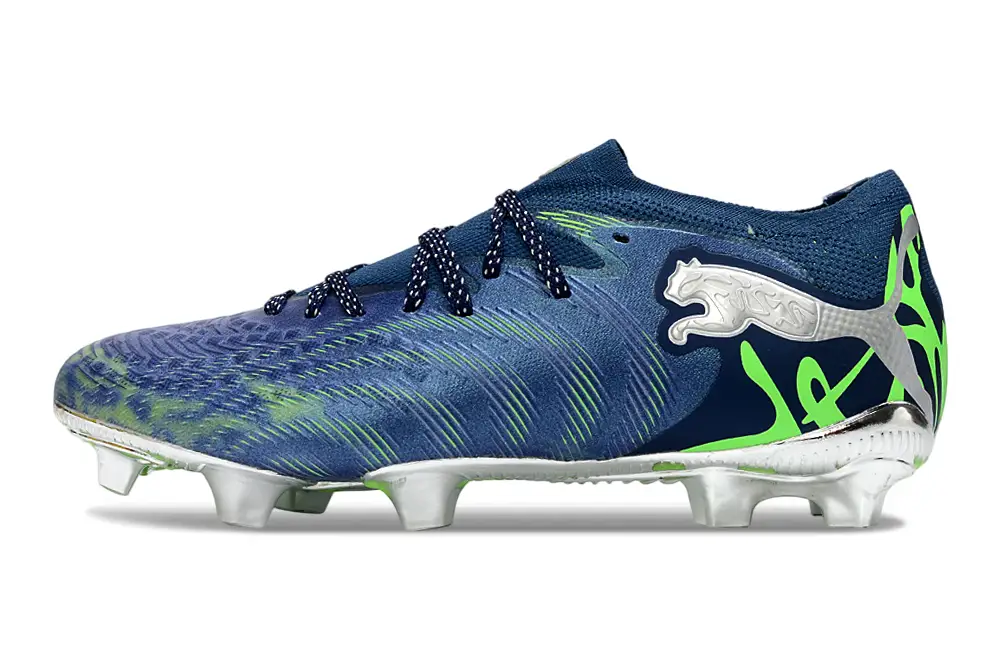 PUMA Puma Future 8 Ultimate FG Low Cut - Soccer Shoes Soccer Shoe
