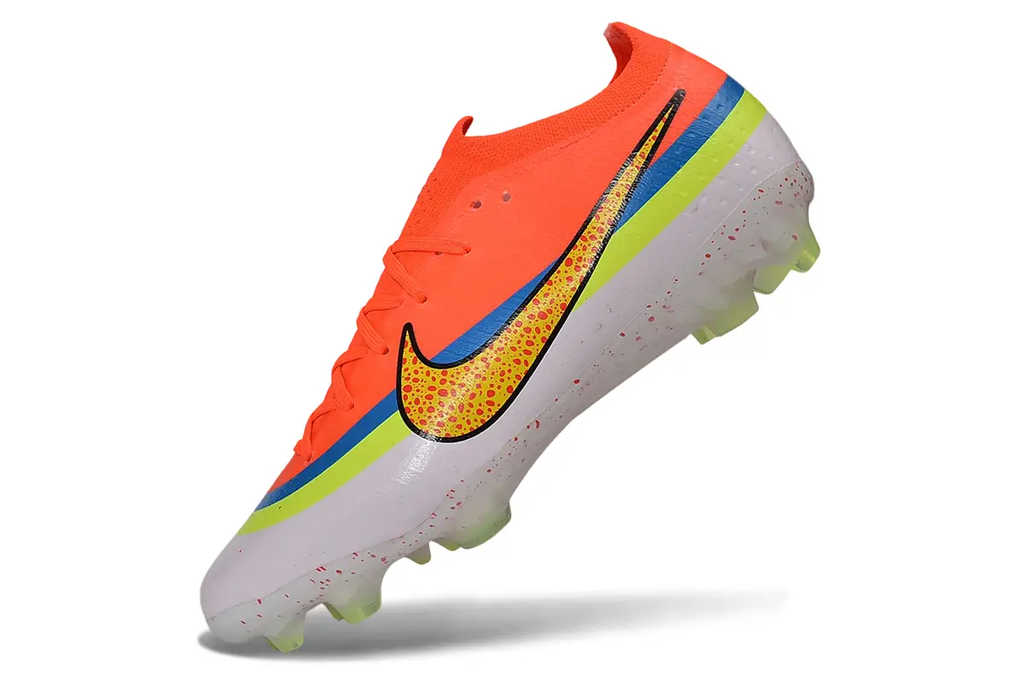 NIKE Nike Air Zoom Mercurial Vapor XVI Elite FG - Snowboards Soccer Shoe