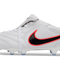Professional football boot, Nike Tiempo Ligera Pro LE Elite FG, designed for elite performance, high-quality leather and inno
