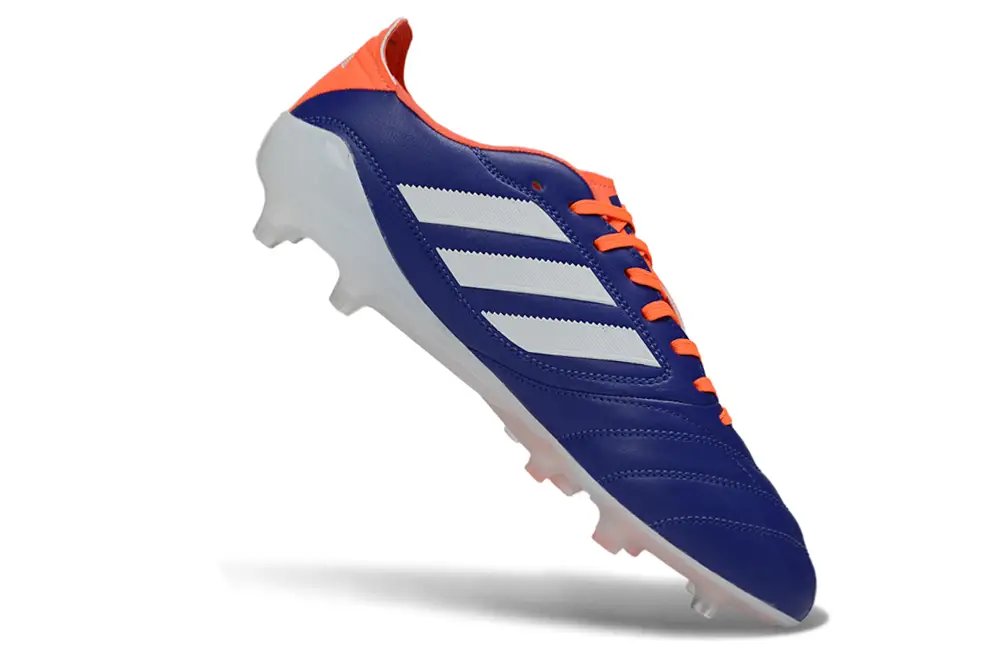 Adidas Copa Icon II Elite FG football cleats showcase exceptional comfort and support during play.
