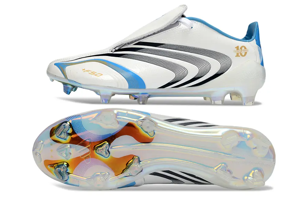 Adidas F50 Messi Elite Tunit FG