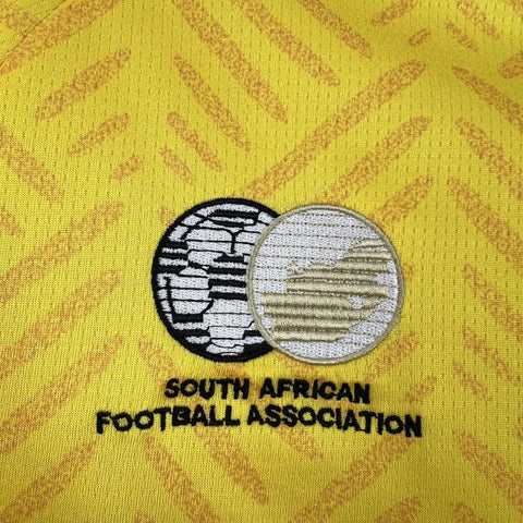 BOOTS SUPPLY South Africa 2026 Home Kit - Jersey