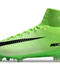Nike Air Zoom Mercurial Superfly V Elite FG “Radiation Flare”