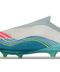 Adidas F50+ Elite Firm Ground Football Boots Laceless Messi Edition