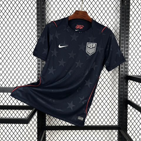 BOOTS SUPPLY USA 2026 Away Kit - Jersey