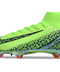 Nike Air Zoom Mercurial Superfly X Elite FG