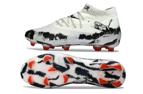 PUMA Puma Future 8 Ultimate FG - Soccer Shoes Soccer Shoe