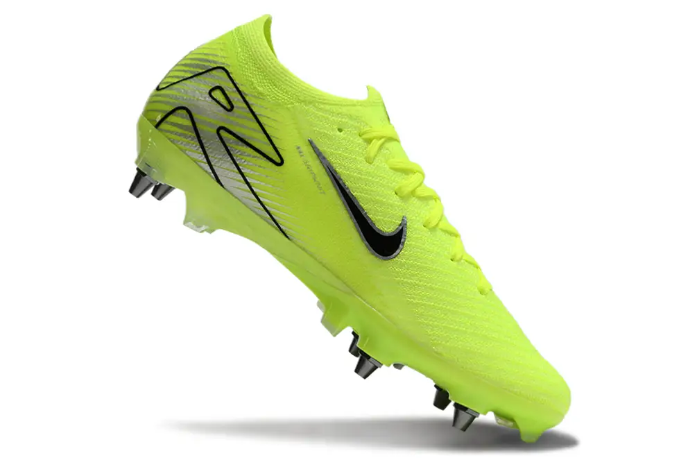 Nike Air Zoom Mercurial Vapor XVI Elite SG Mad Voltage