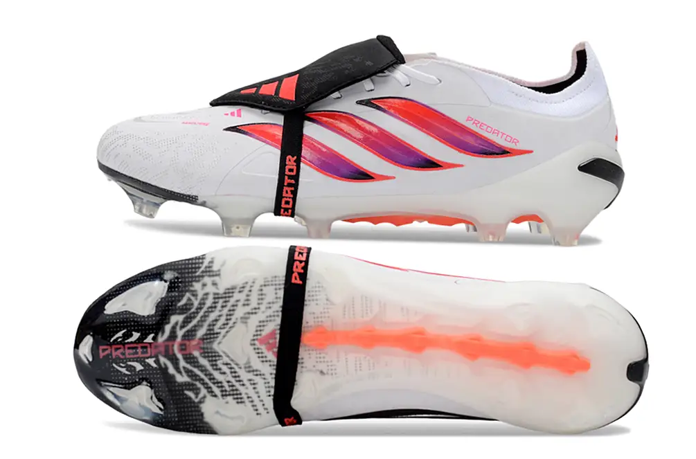 ADIDAS Adidas Predator 26 Elite Tongue FG - Soccer Shoes Soccer Shoe
