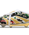 Adidas Predator 25 Elite Tongue FG X BAPE