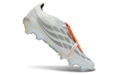 Adidas Predator 26 Elite Tongue FG