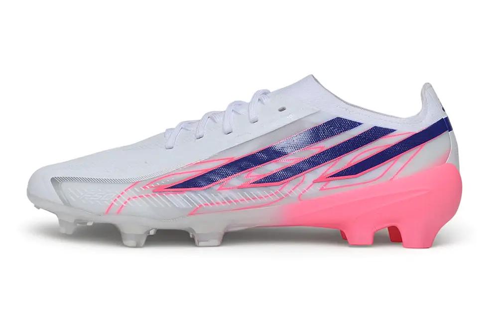 ADIDAS Adidas F50 Hyperfast Elite FG - Soccer Shoes Soccer Shoe