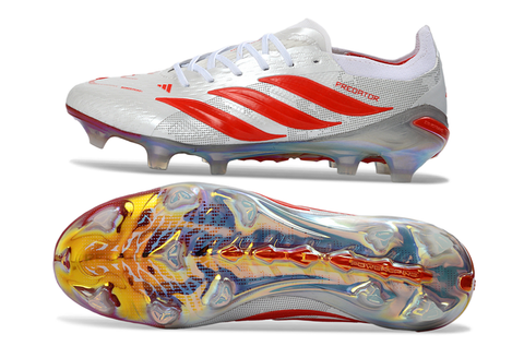Adidas Predator 26 Elite FG
