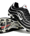 Nike Air Zoom Mercurial 1998 Vapor I R9 Elite FG